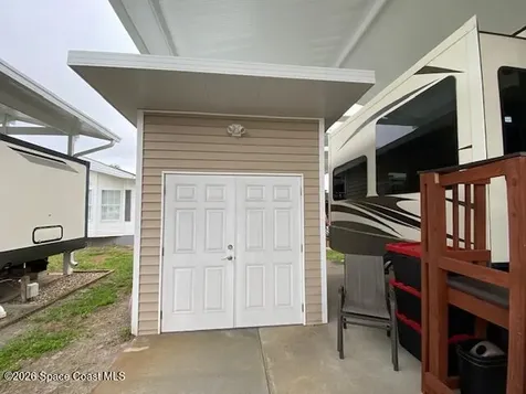 2985 Centaur Lane Titusville FL 32796