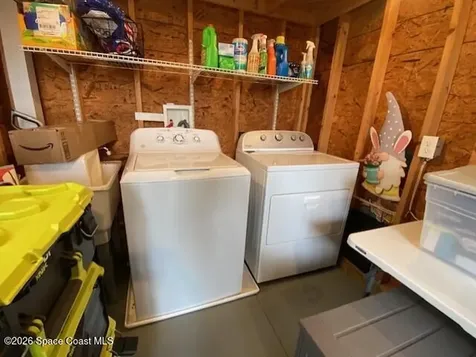2985 Centaur Lane Titusville FL 32796