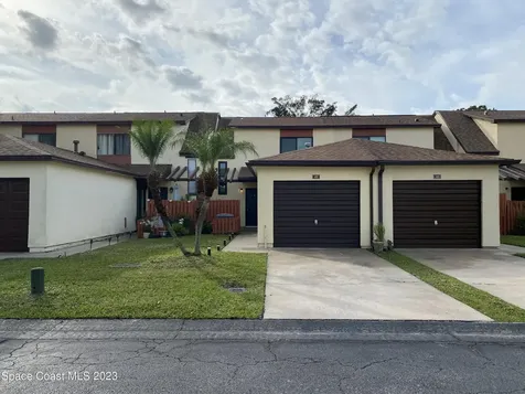 43 Bogart Place Merritt Island FL 32953