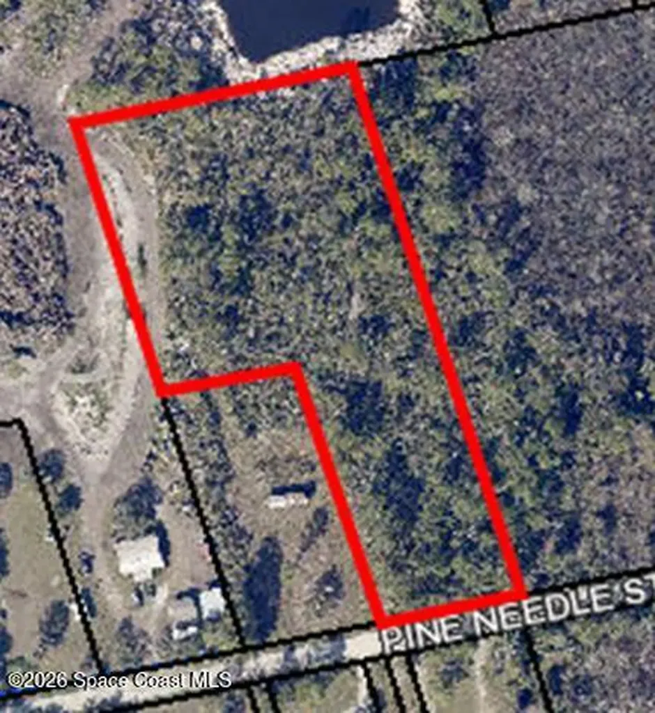 0 Unknown Street Mims FL 32754