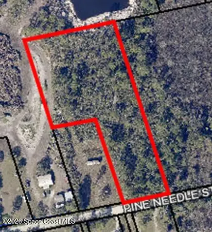0 Unknown Street Mims FL 32754