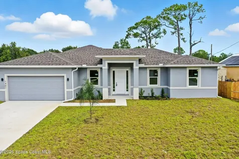 811 Saint Andre Boulevard Palm Bay FL 32908