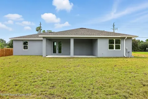 811 Saint Andre Boulevard Palm Bay FL 32908