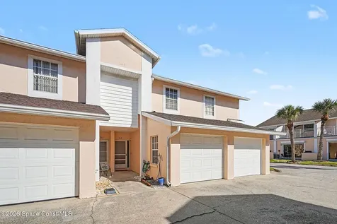 165 Escambia Lane Cocoa Beach FL 32931