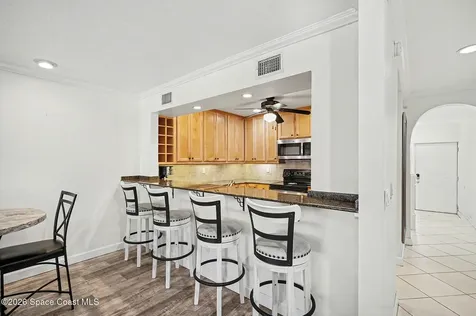 165 Escambia Lane Cocoa Beach FL 32931