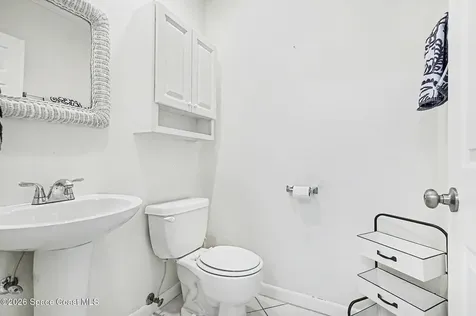 165 Escambia Lane Cocoa Beach FL 32931