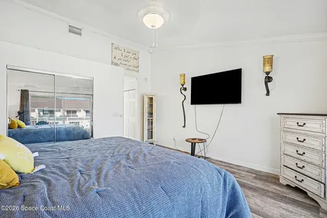 165 Escambia Lane Cocoa Beach FL 32931