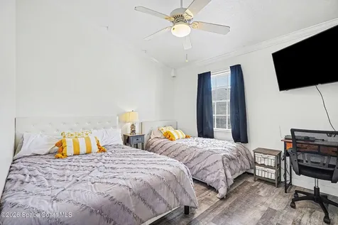 165 Escambia Lane Cocoa Beach FL 32931