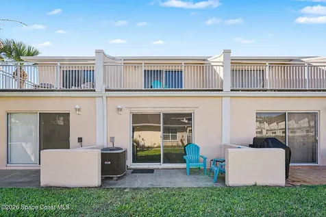 165 Escambia Lane Cocoa Beach FL 32931