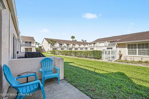 165 Escambia Lane Cocoa Beach FL 32931