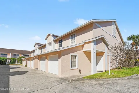 165 Escambia Lane Cocoa Beach FL 32931