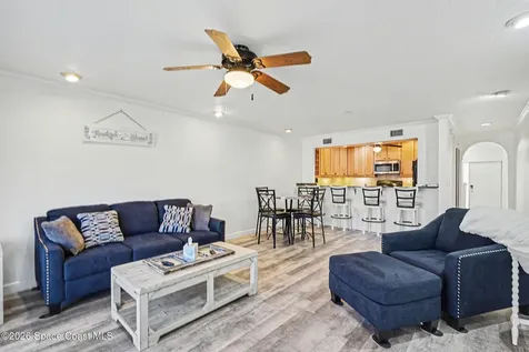 165 Escambia Lane Cocoa Beach FL 32931