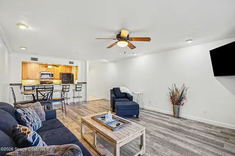 165 Escambia Lane Cocoa Beach FL 32931