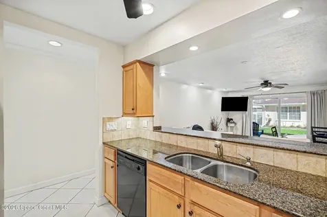 165 Escambia Lane Cocoa Beach FL 32931