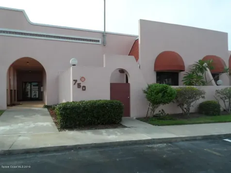 750 S Orlando Avenue Cocoa Beach FL 32931