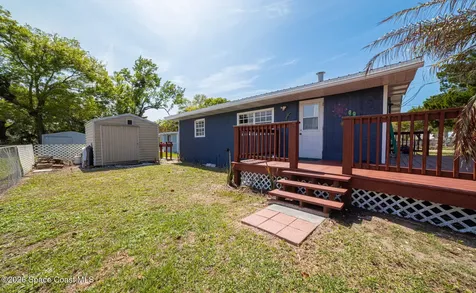 2953 Easy Street Mims FL 32754