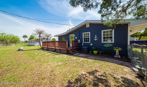 2953 Easy Street Mims FL 32754