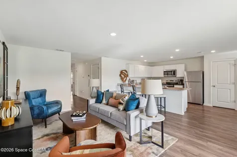 3080 Pomello Avenue SW Palm Bay FL 32908