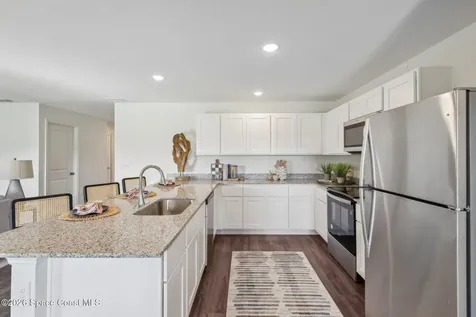 3080 Pomello Avenue SW Palm Bay FL 32908