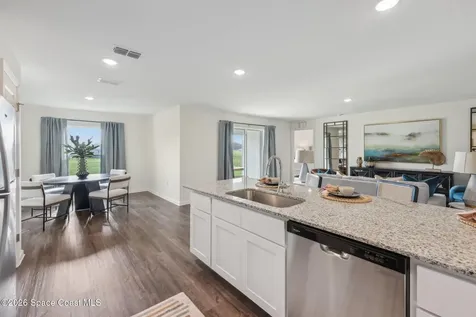3080 Pomello Avenue SW Palm Bay FL 32908