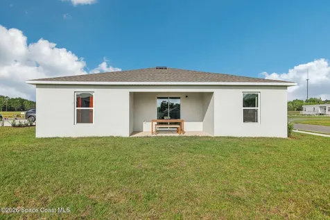 3080 Pomello Avenue SW Palm Bay FL 32908