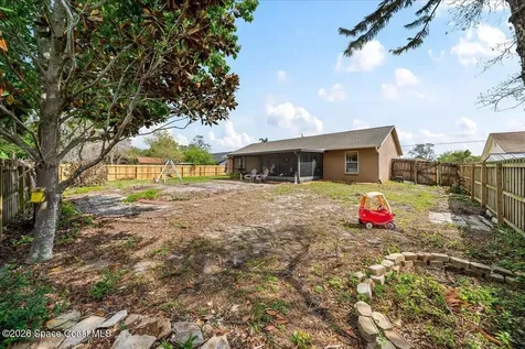 7250 Carlowe Avenue Cocoa FL 32927