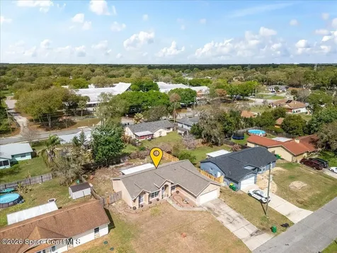 7250 Carlowe Avenue Cocoa FL 32927