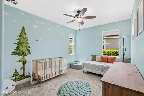 3824 Archdale Street Melbourne FL 32940