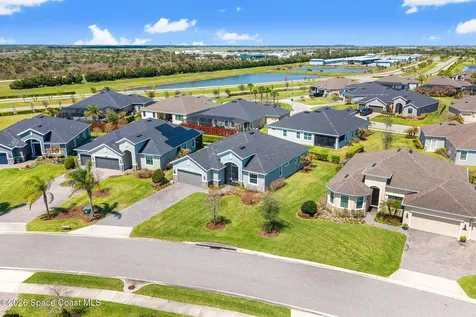 3824 Archdale Street Melbourne FL 32940
