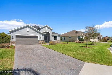 3824 Archdale Street Melbourne FL 32940