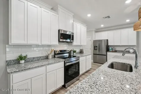 5125 Madras Avenue NW Palm Bay FL 32907