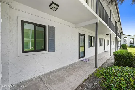 199 Florida A1a Highway Satellite Beach FL 32937