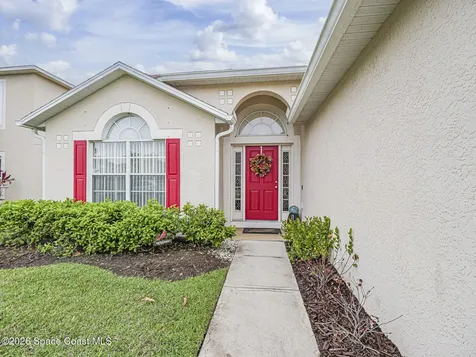 118 Bellamy Trail Sebastian FL 32958