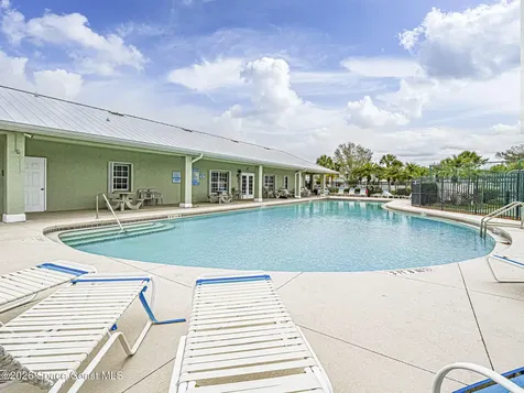 118 Bellamy Trail Sebastian FL 32958