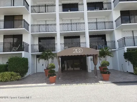2100 N Atlantic Avenue Cocoa Beach FL 32931
