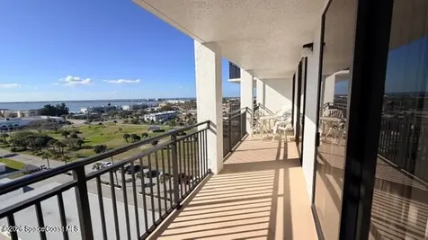 2100 N Atlantic Avenue Cocoa Beach FL 32931