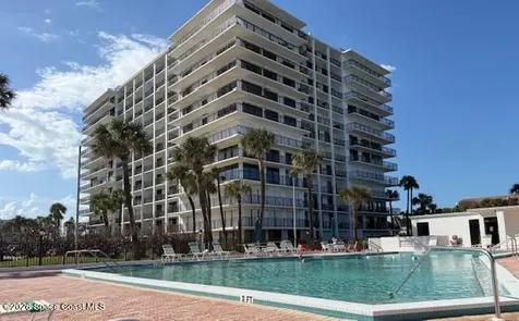 2100 N Atlantic Avenue Cocoa Beach FL 32931
