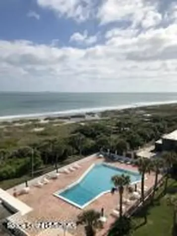2100 N Atlantic Avenue Cocoa Beach FL 32931