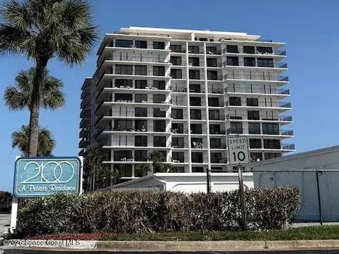 2100 N Atlantic Avenue Cocoa Beach FL 32931
