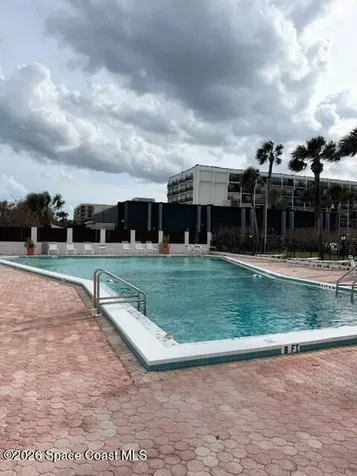 2100 N Atlantic Avenue Cocoa Beach FL 32931