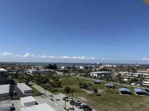 2100 N Atlantic Avenue Cocoa Beach FL 32931