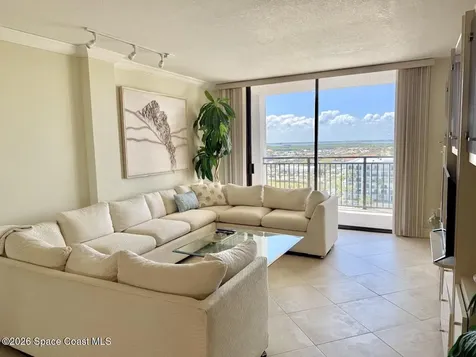 2100 N Atlantic Avenue Cocoa Beach FL 32931