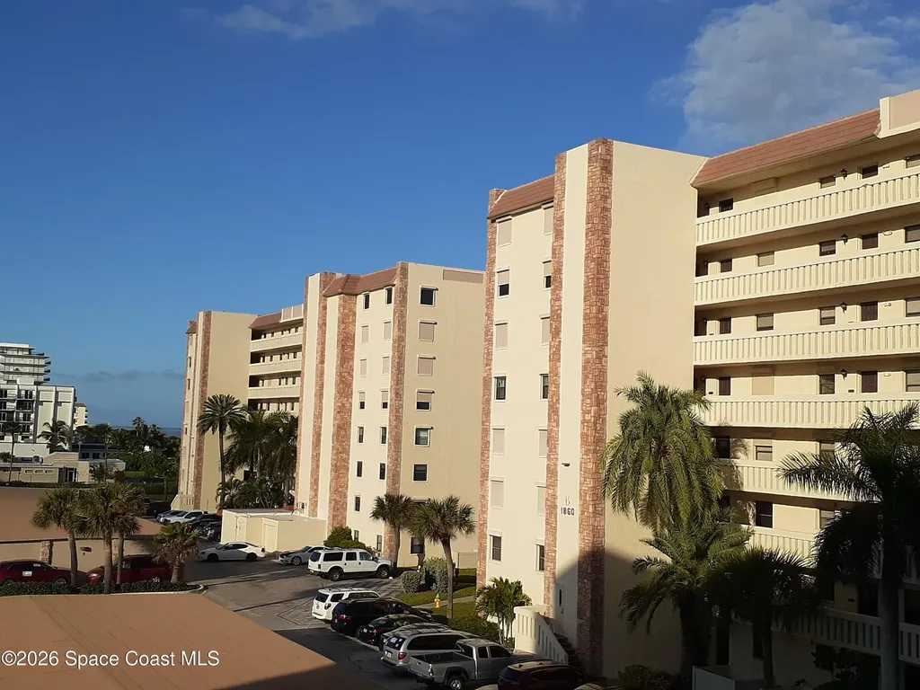 1860 N Atlantic Avenue Cocoa Beach FL 32931