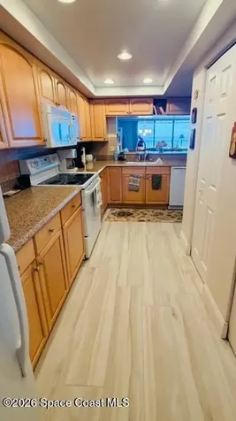 1860 N Atlantic Avenue Cocoa Beach FL 32931