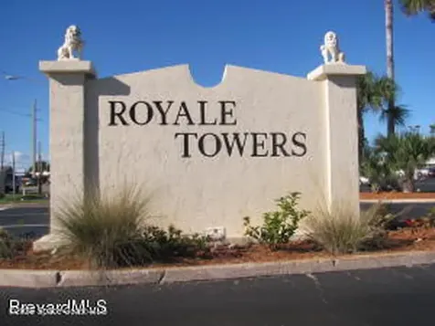 1860 N Atlantic Avenue Cocoa Beach FL 32931