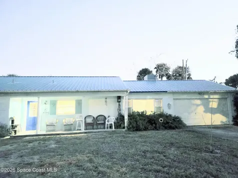 416 N 4th Street Cocoa Beach FL 32931