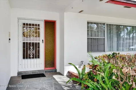 250 Bonita Drive Merritt Island FL 32952