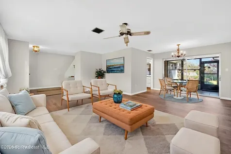 250 Bonita Drive Merritt Island FL 32952