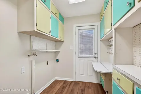 250 Bonita Drive Merritt Island FL 32952