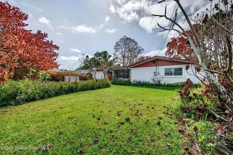 250 Bonita Drive Merritt Island FL 32952